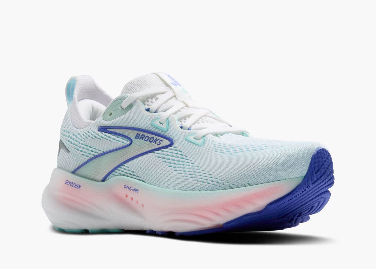 Brooks Glycerin 22 Women Wide