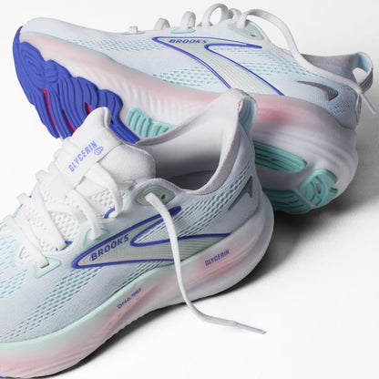 Brooks Glycerin 22 Women Wide