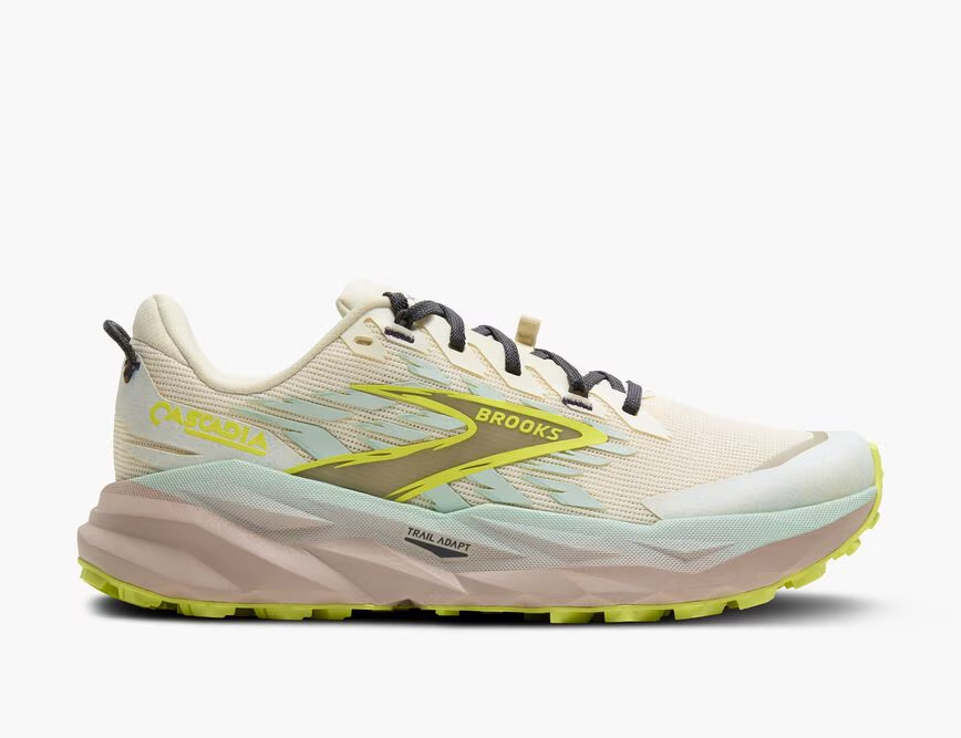 Brooks Cascadia 19 Women