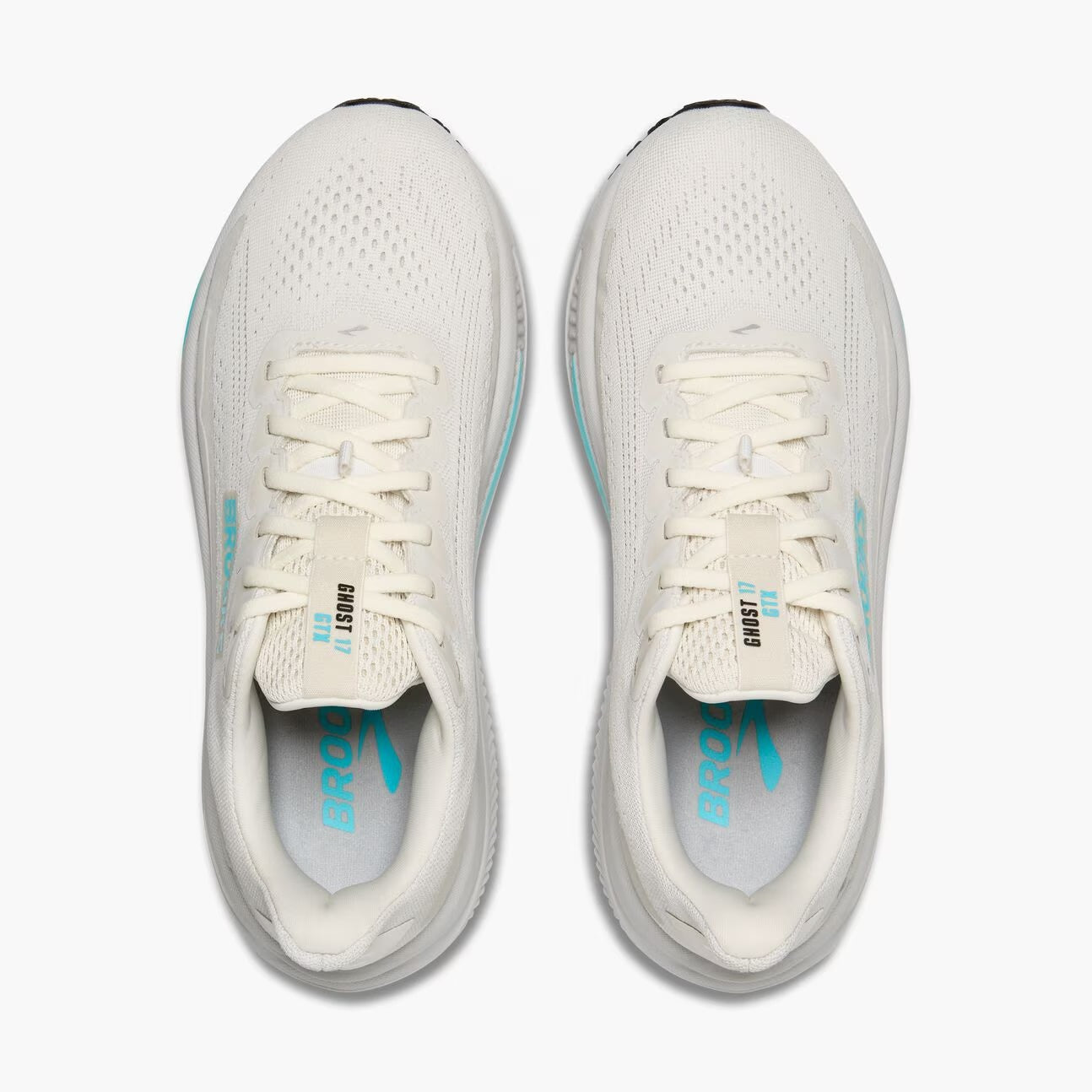 Brooks Ghost 17 GTX Women