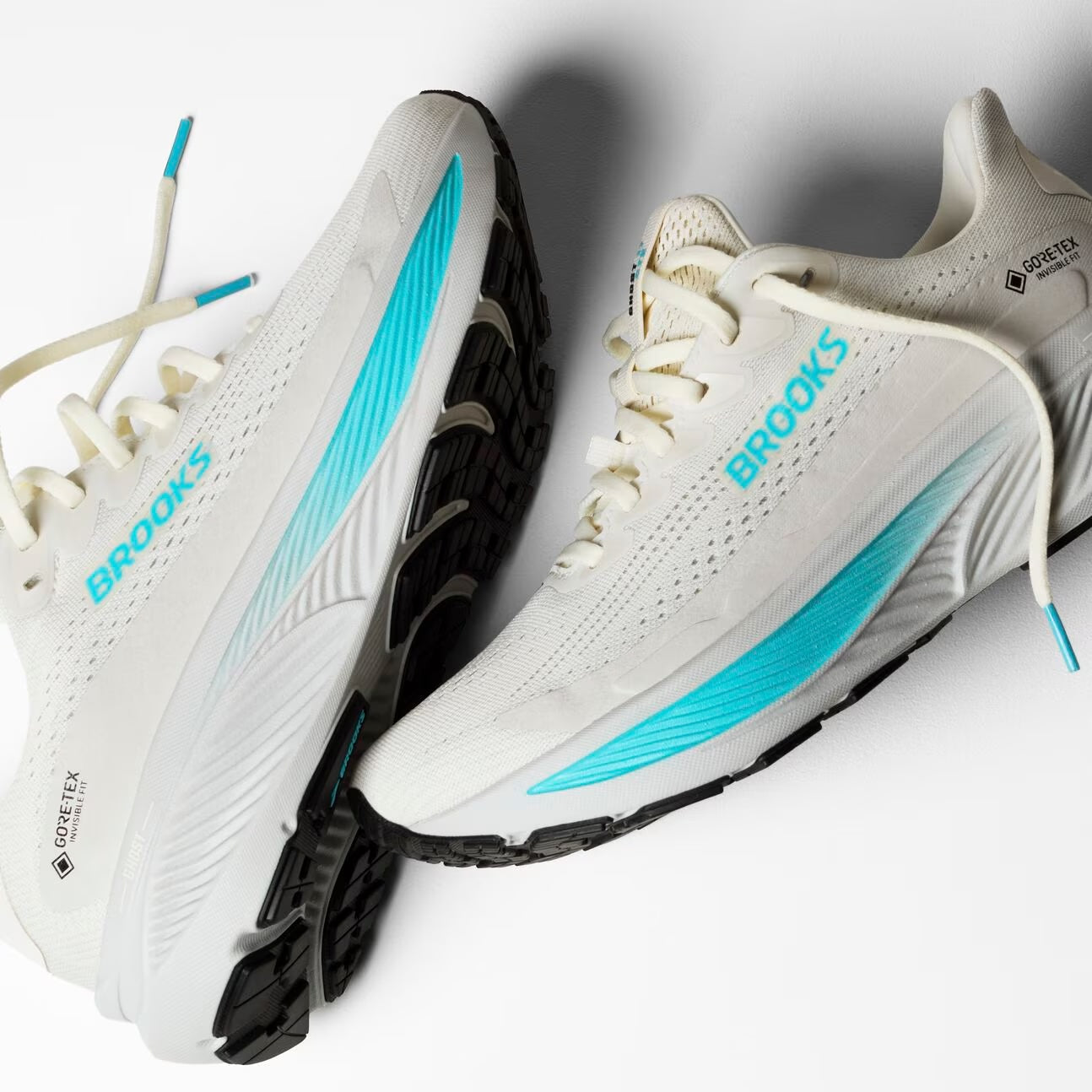 Brooks Ghost 17 GTX Women