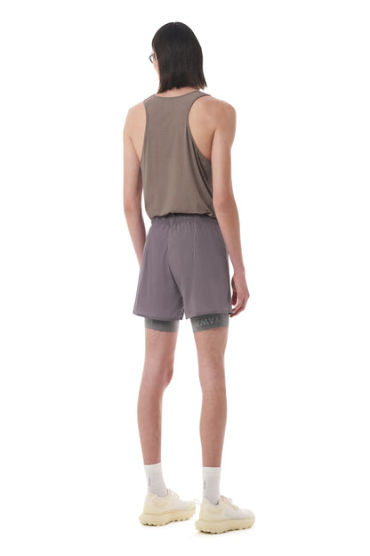 Satisfy TechSilk 8" Shorts Men