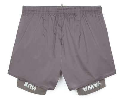 Satisfy TechSilk 8" Shorts Men