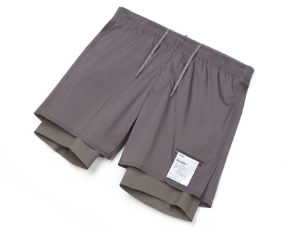 Satisfy TechSilk 8" Shorts Men