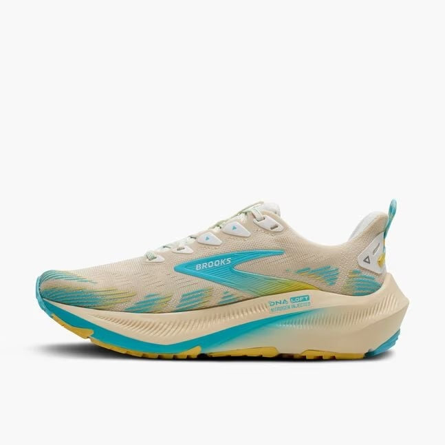 Brooks Ghost Trail Women