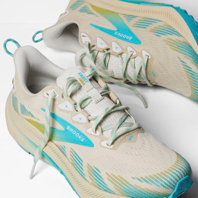 Brooks Ghost Trail Women