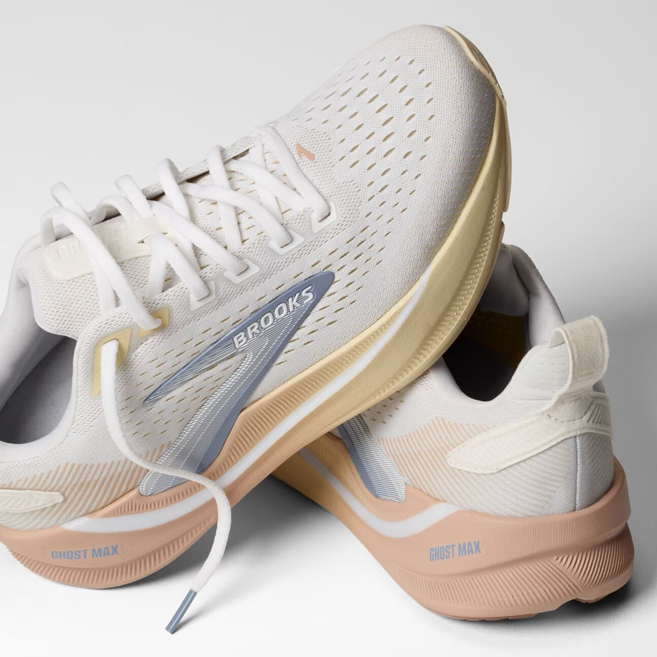 Brooks Ghost Max 4 Women