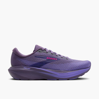 Brooks Ghost Amp Women