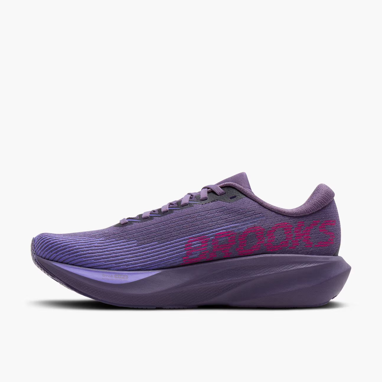 Brooks Ghost Amp Women