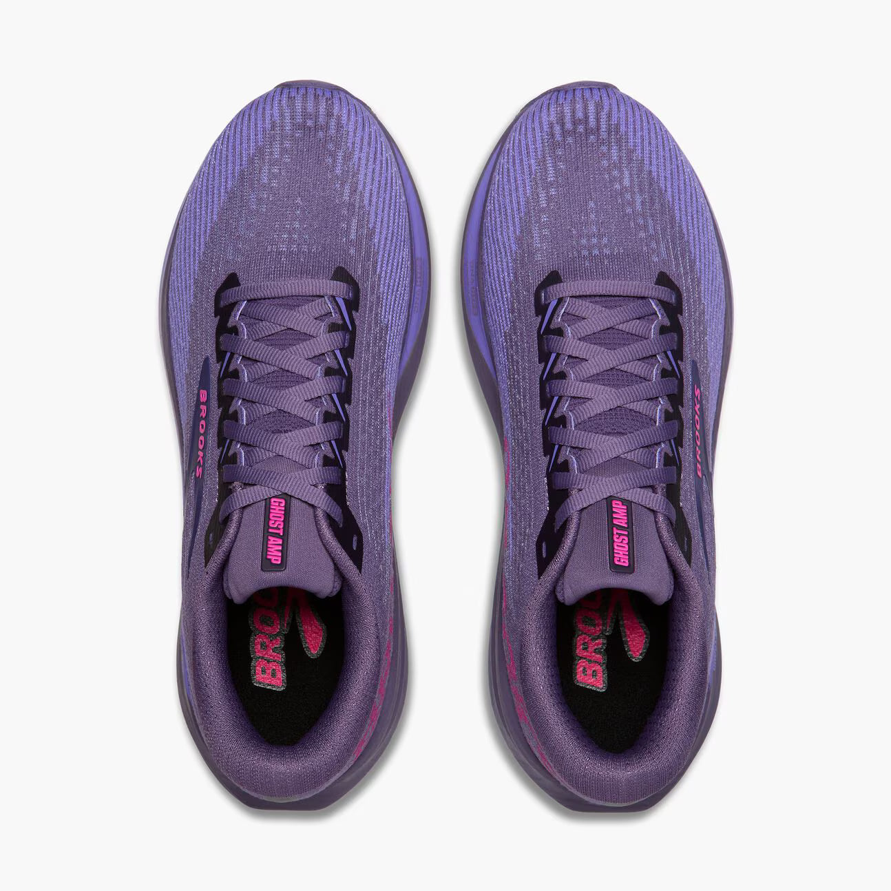 Brooks Ghost Amp Women
