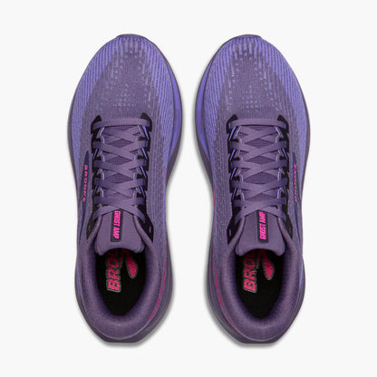 Brooks Ghost Amp Women