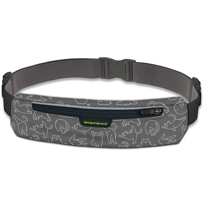 Amphipod Microstretch Belts