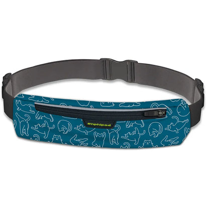 Amphipod Microstretch Belts