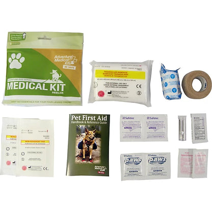 Adventure Ready Brands Adventure Dog Series Medical Kits