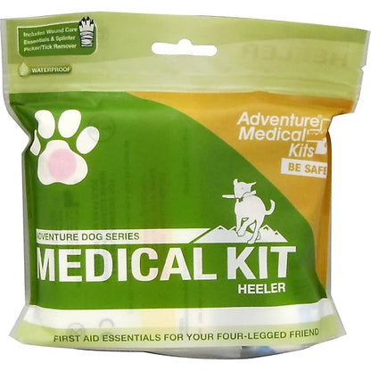 Adventure Ready Brands Adventure Dog Series Medical Kits
