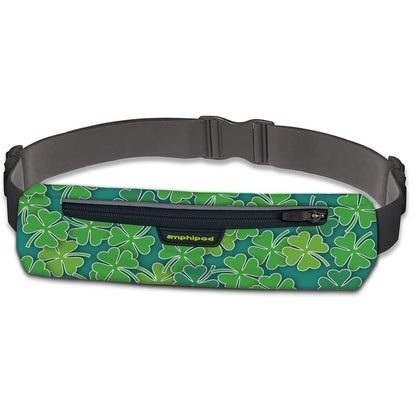 Amphipod Microstretch Belts