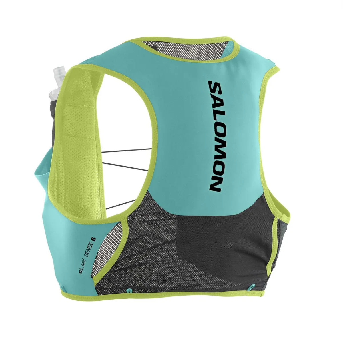 Salomon Sense Pro 6 Set