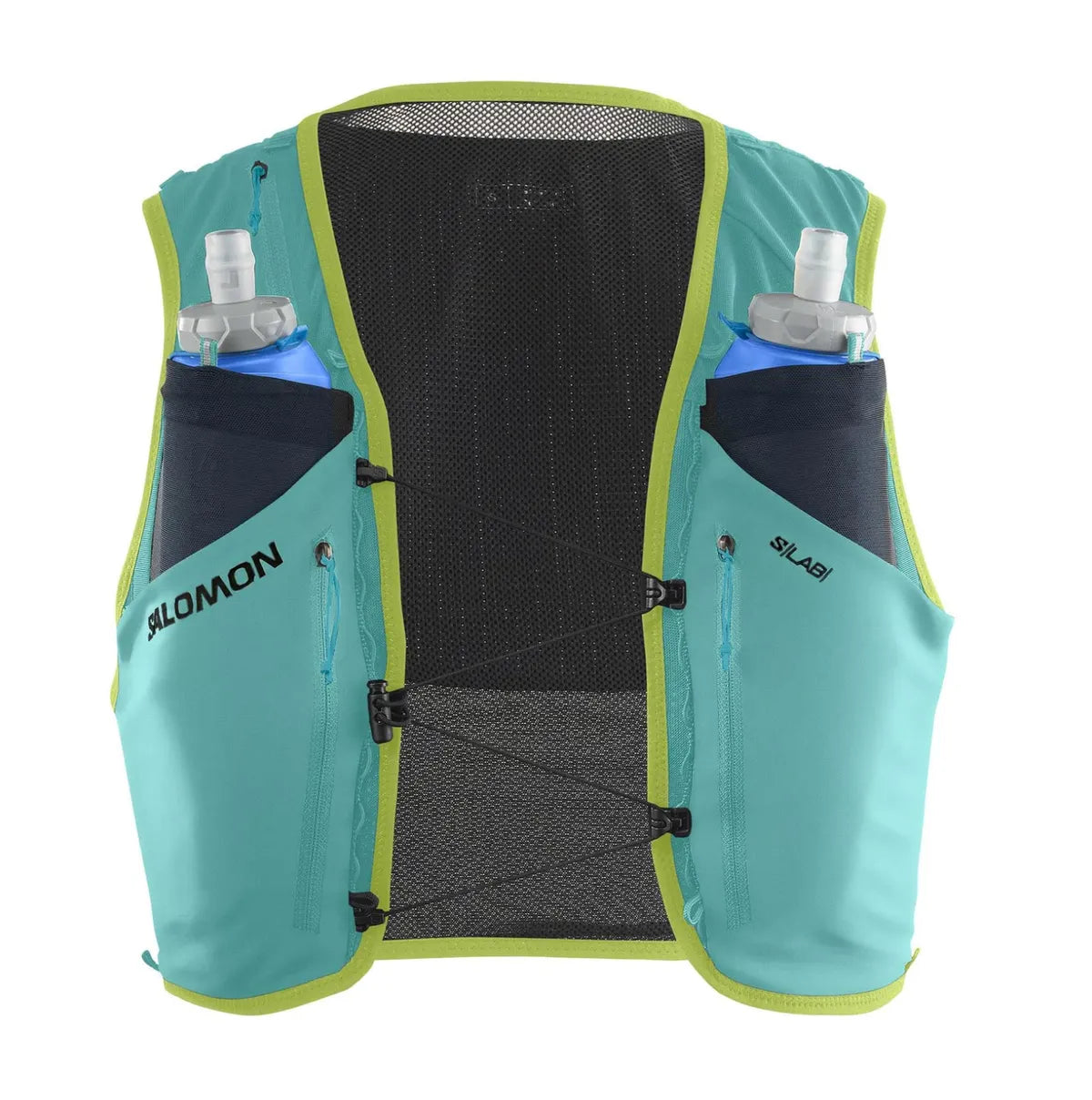 Salomon Sense Pro 6 Set