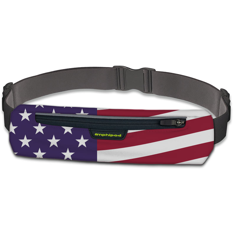 Amphipod Microstretch Belts