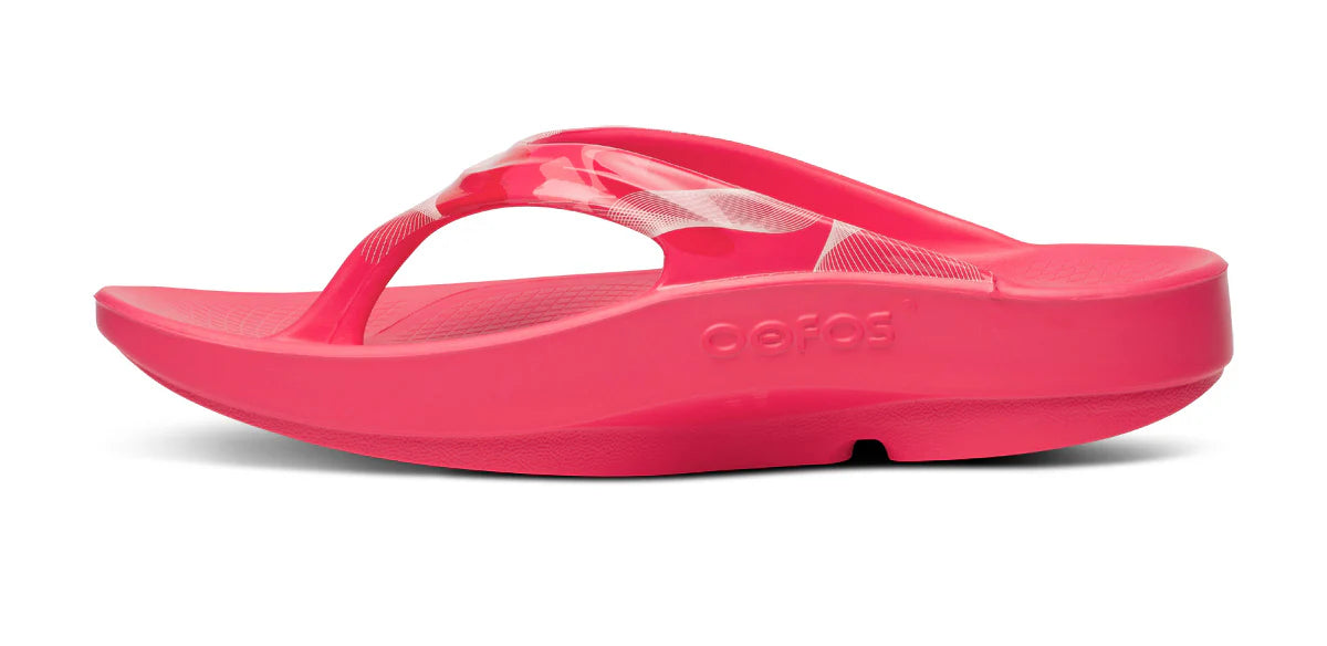 Oofos OOmega OOlala Women