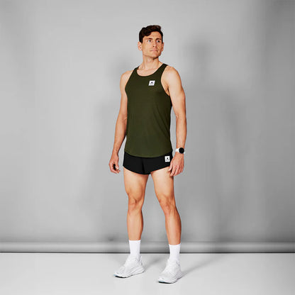 SAYSKY Clean Flow Singlet Men