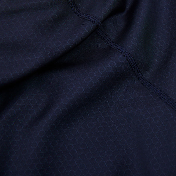 SaySky Combat Short Tights 9" Men