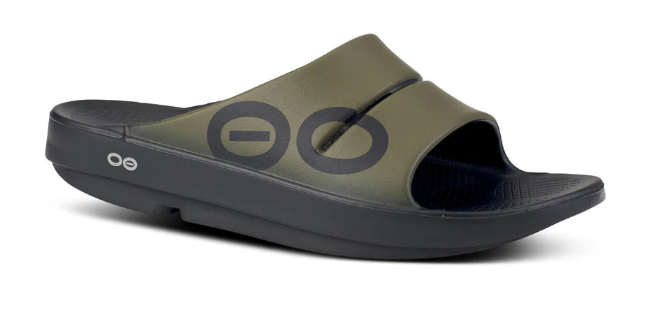 Oofos OOahh Sport Flex Unisex