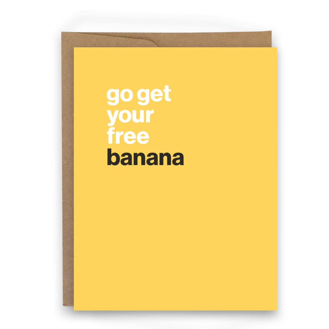 Funny Card for Runners