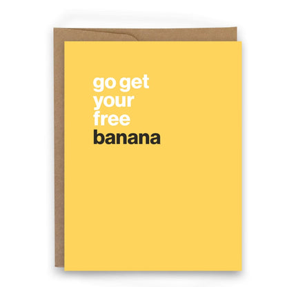 Funny Card for Runners
