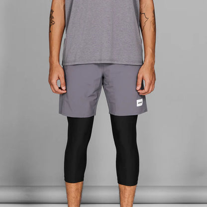 SaySky Motion Shorts 8" Men