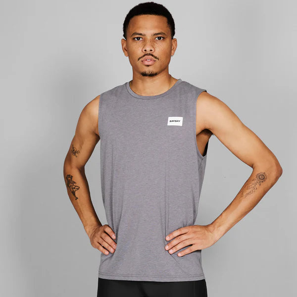 SAYSKY Clean Motion Tank Men