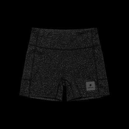 SaySky Universe Combat+ Short Tights 4" Women
