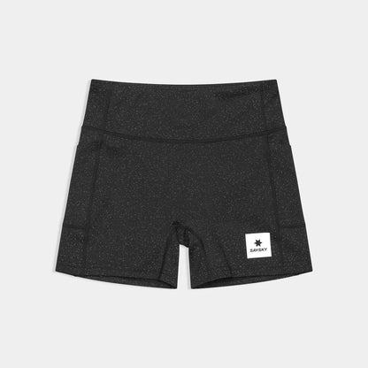 SaySky Universe Combat+ Short Tights 4" Women