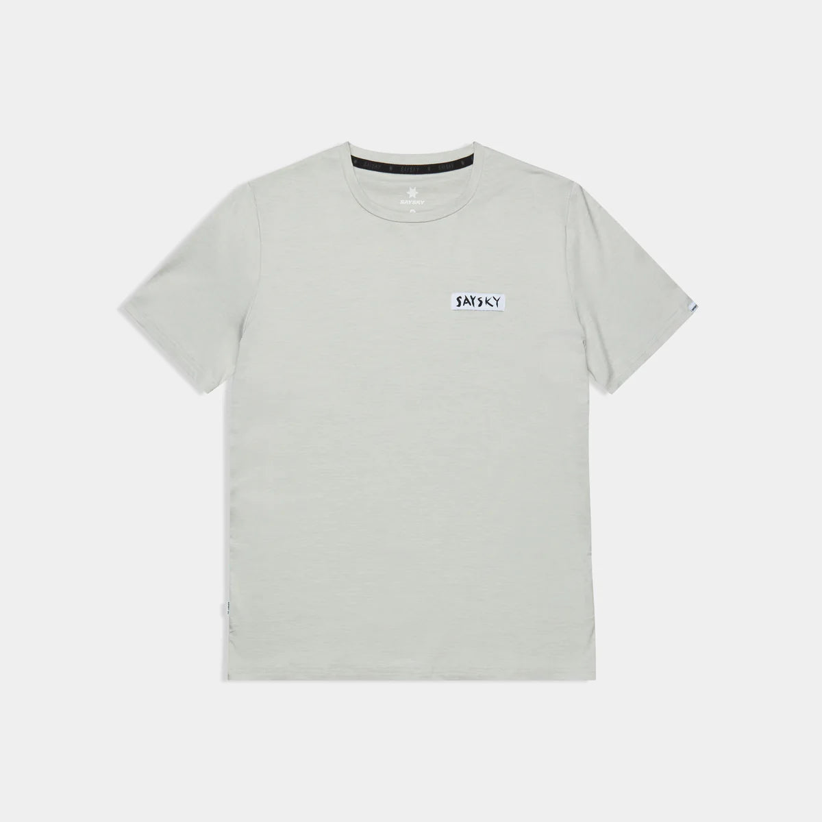 SAYSKY Tiger Pace T-Shirt Men