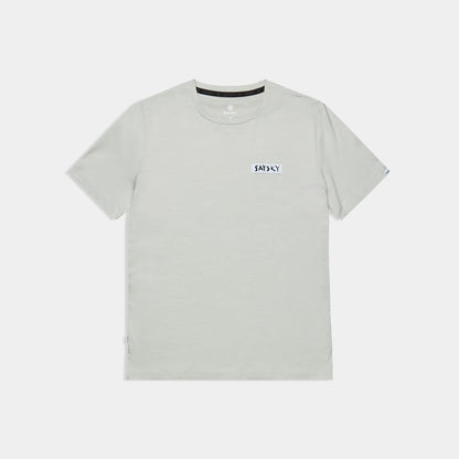 SAYSKY Tiger Pace T-Shirt Men
