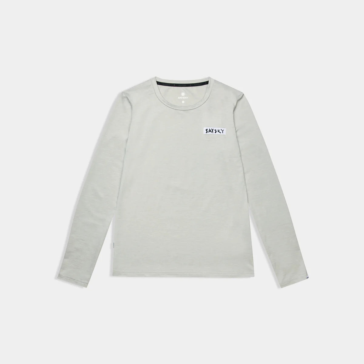 SAYSKY Tiger Pace Long Sleeve Women