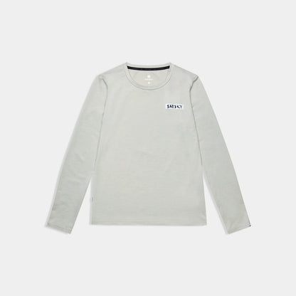 SAYSKY Tiger Pace Long Sleeve Women