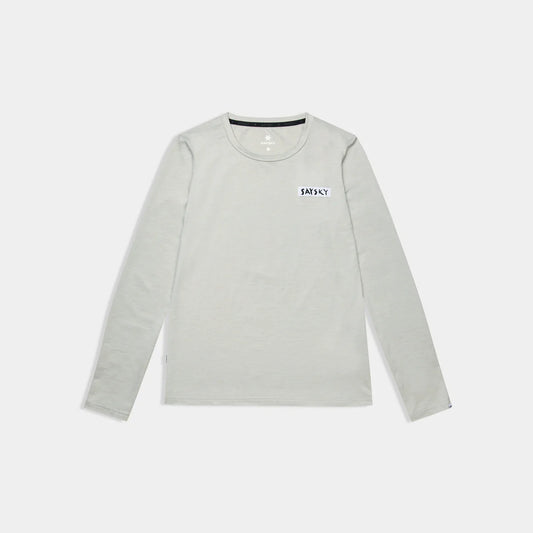 SAYSKY Tiger Pace Long Sleeve Women