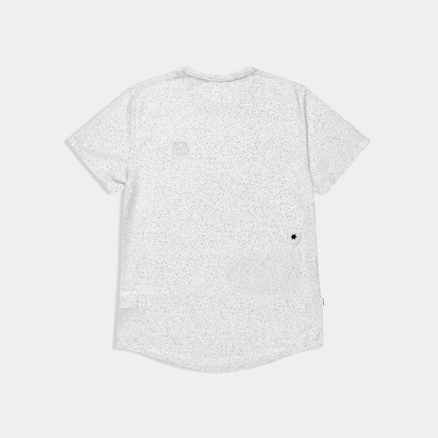 SaySky Universe Combat T-Shirt Men