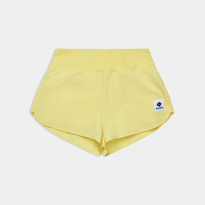 SaySky Flower Pace Shorts 3" Women