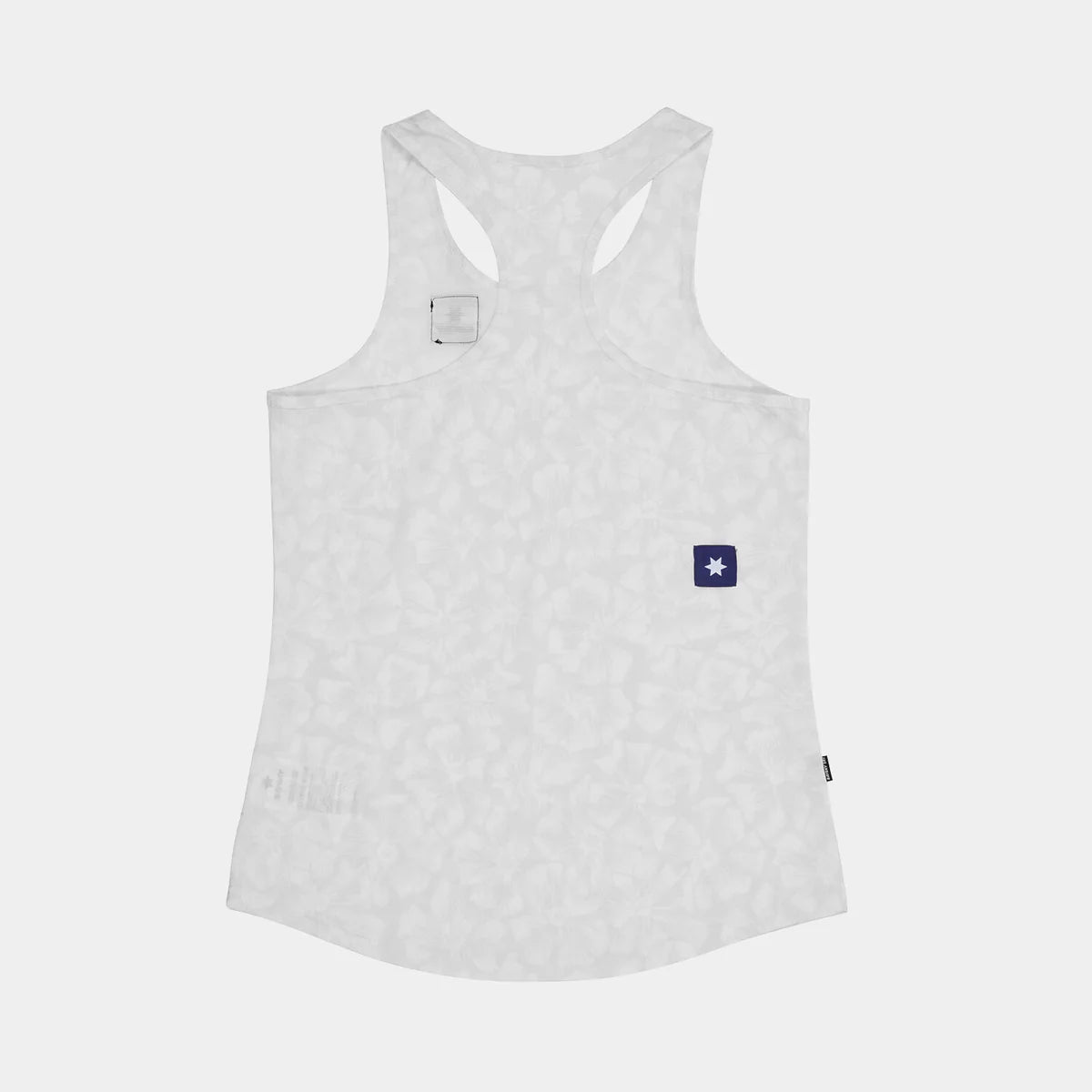 SaySky Flower Combat Singlet Women