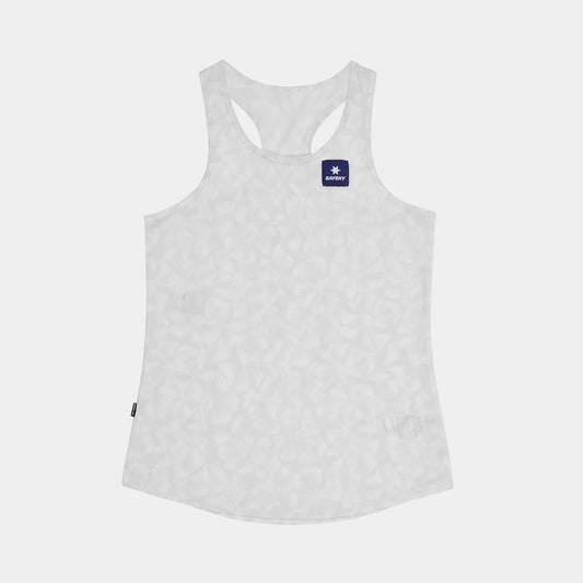 SaySky Flower Combat Singlet Women