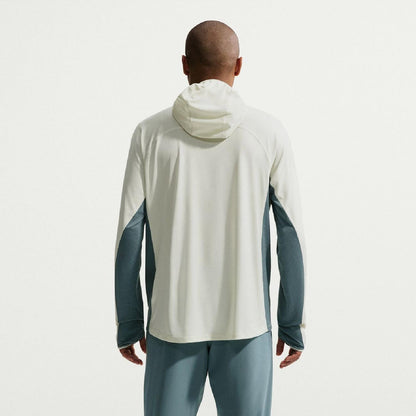 Nike ACG 'Solar Chase' Men's Dri-FIT UV Protection Hooded Trail-Running Top