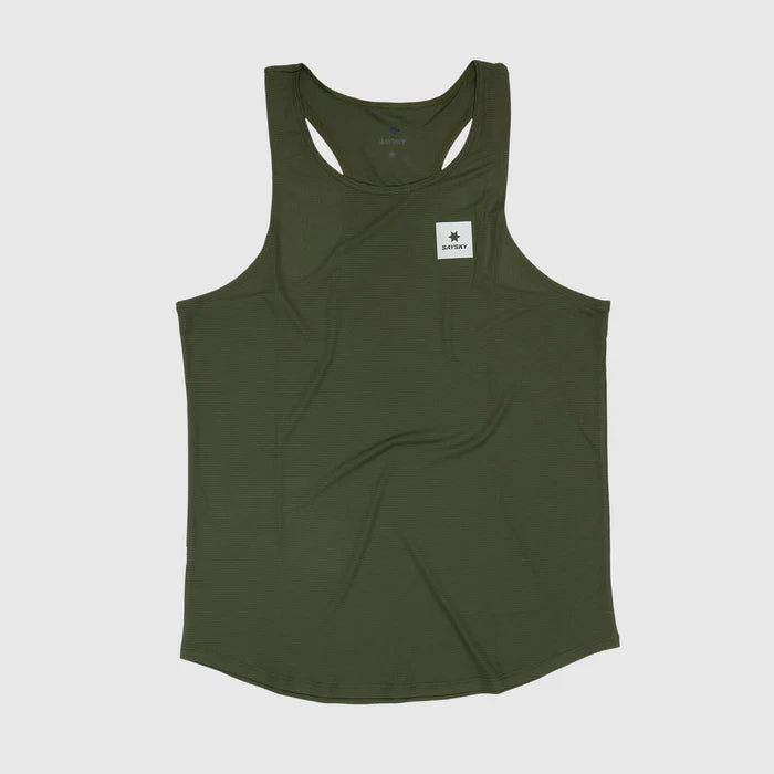 SAYSKY Clean Flow Singlet Men