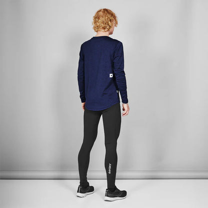 SaySky Combat+ Long Tights Men