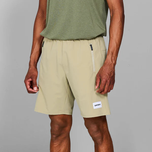 SaySky Motion Shorts 8" Men