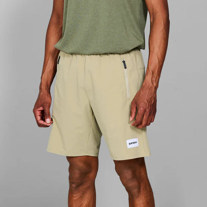 SaySky Motion Shorts 8" Men
