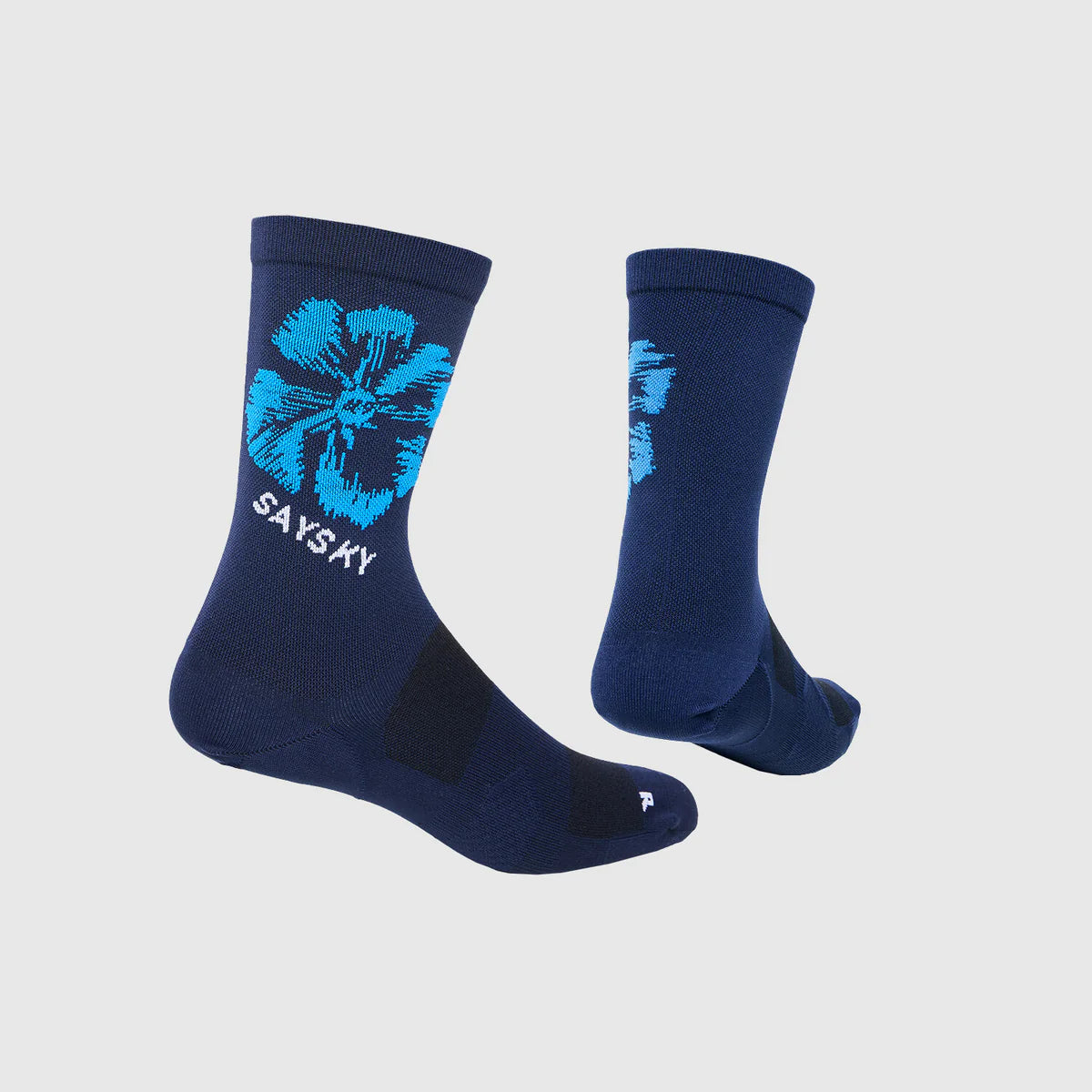 SaySky Combat High Socks