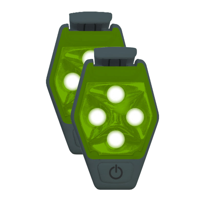 Amphipod Ultra Strobe LED 2 pack