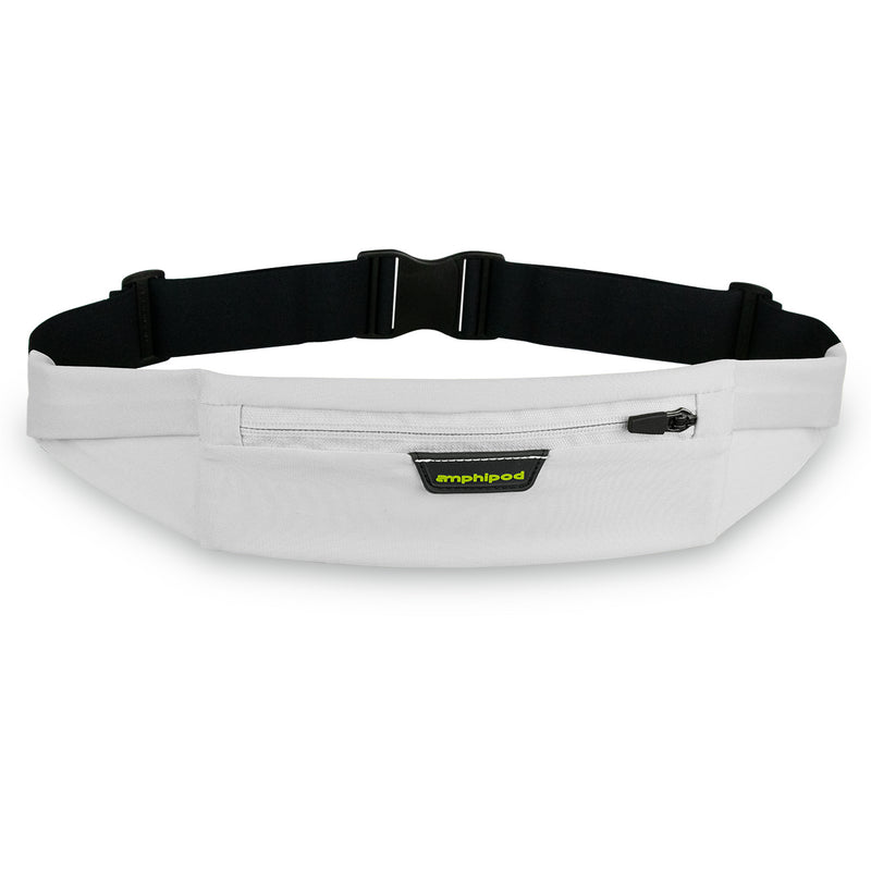 Amphipod Microstretch Belts